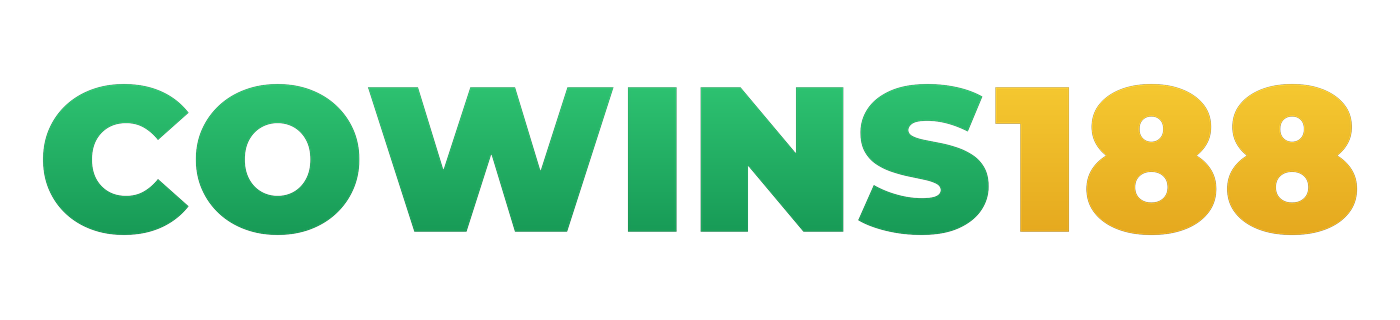 cowins188 Logo